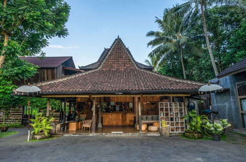 Photo 2 - De Ubud Villas & Spa