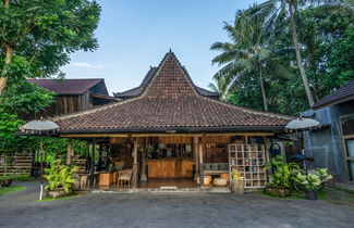 Photo 2 - De Ubud Villas & Spa