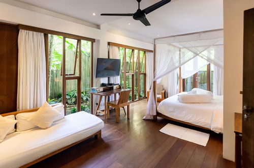 Photo 32 - De Ubud Villas & Spa