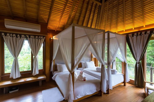 Photo 8 - De Ubud Villas & Spa