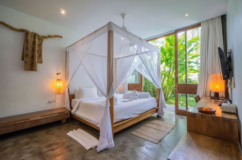 Photo 11 - De Ubud Villas & Spa