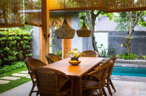 Photo 46 - De Ubud Villas & Spa