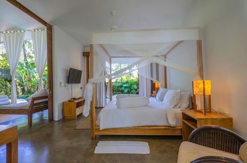 Photo 9 - De Ubud Villas & Spa