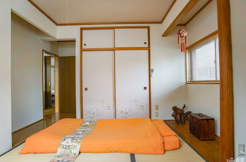 Photo 7 - Villa Traditional Designer House Shin Itabashi