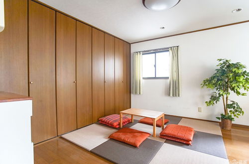 Photo 23 - Villa Traditional Designer House Shin Itabashi