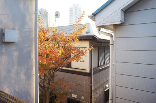 Photo 34 - Villa Traditional Designer House Shin Itabashi