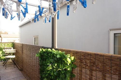 Photo 30 - Villa Traditional Designer House Shin Itabashi