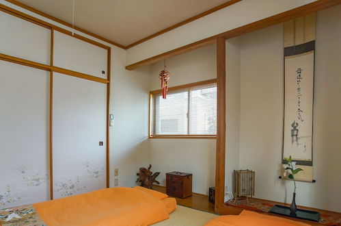 Photo 16 - Villa Traditional Designer House Shin Itabashi