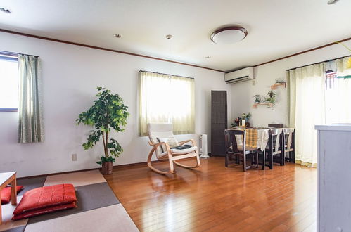 Photo 21 - Villa Traditional Designer House Shin Itabashi