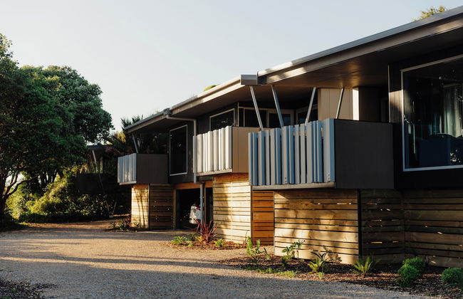 Golden Bay Holiday Park - Foto 12