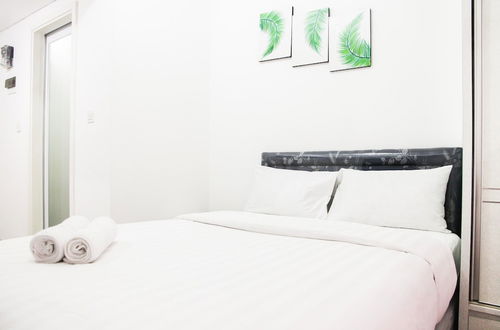 Photo 5 - Comfortable Studio Room Poris 88 Apartment Near Bale Kota Mall