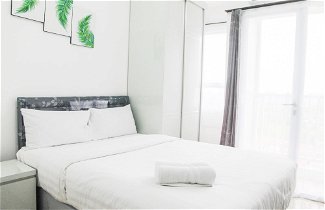 Photo 1 - Comfortable Studio Room Poris 88 Apartment Near Bale Kota Mall