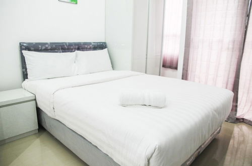 Foto 4 - Comfortable Studio Room Poris 88 Apartment Near Bale Kota Mall