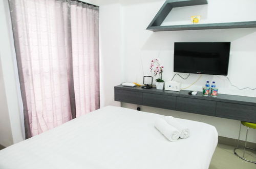 Photo 17 - Comfortable Studio Room Poris 88 Apartment Near Bale Kota Mall