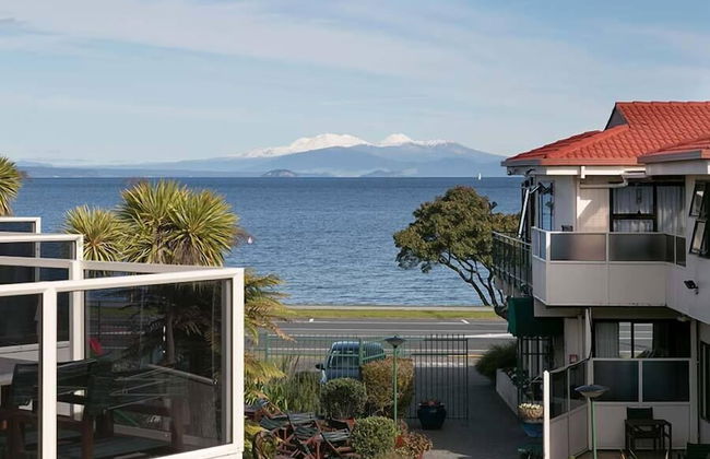 Ika Nui Taupo - Foto 44