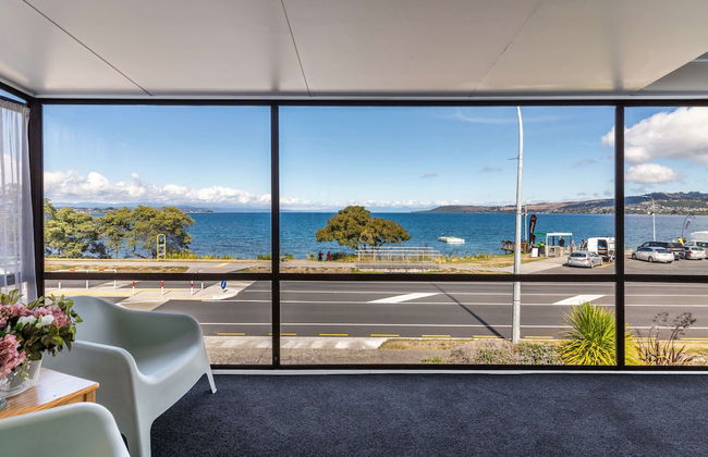 Ika Nui Taupo - Foto 42