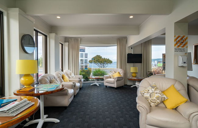 Ika Nui Taupo - Foto 2
