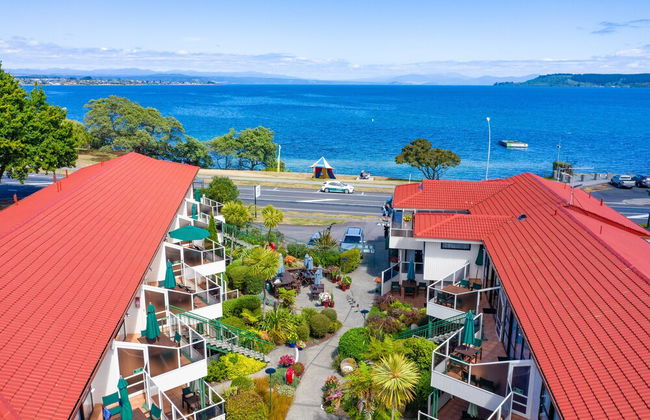 Ika Nui Taupo - Foto 1