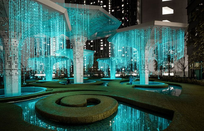 Arte Plus Jalan Ampang by Airhost - Foto 55