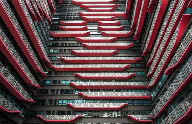 Arte Plus Jalan Ampang by Airhost - Foto 51