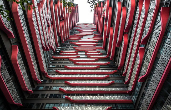 Arte Plus Jalan Ampang by Airhost - Foto 53