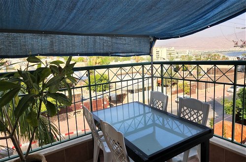 Foto 10 - Melony Apartents Eilot Street Al Hyam