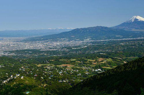 Foto 61 - Angel Forest Izu Skyline