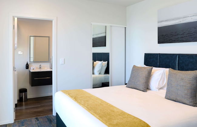 Ramada by Wyndham Wellington Taranaki Street - Foto 14