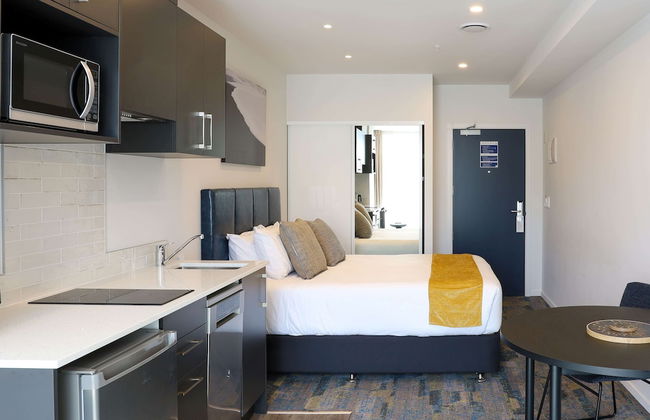 Ramada by Wyndham Wellington Taranaki Street - Foto 10