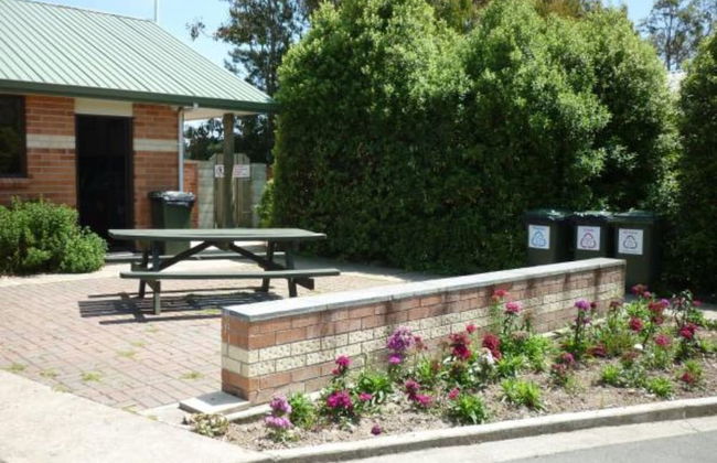 Invercargill Holiday Park & Motels - Foto 47