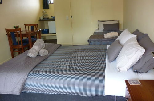 Foto 4 - Invercargill Holiday Park & Motels