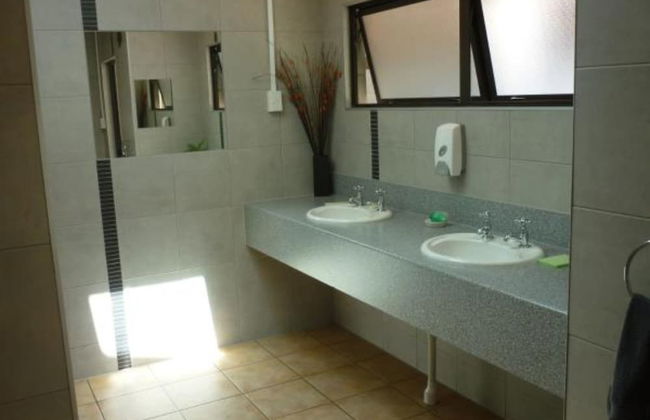 Invercargill Holiday Park & Motels - Foto 53