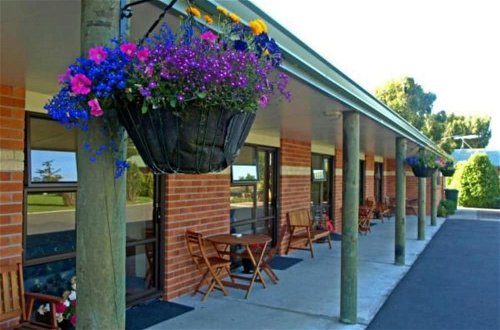 Foto 16 - Invercargill Holiday Park & Motels
