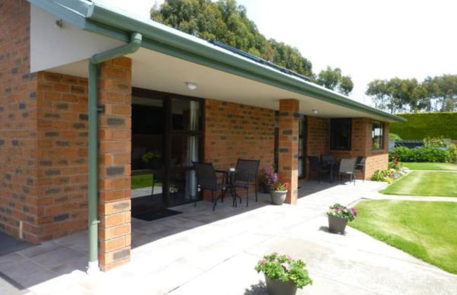 Invercargill Holiday Park & Motels - Foto 51