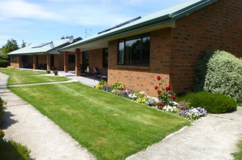 Foto 1 - Invercargill Holiday Park & Motels