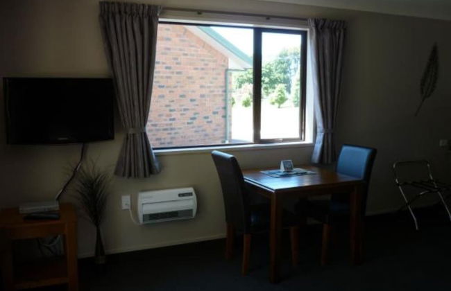 Invercargill Holiday Park & Motels - Foto 33