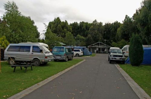 Photo 71 - Invercargill Holiday Park & Motels