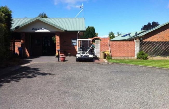 Invercargill Holiday Park & Motels - Foto 74