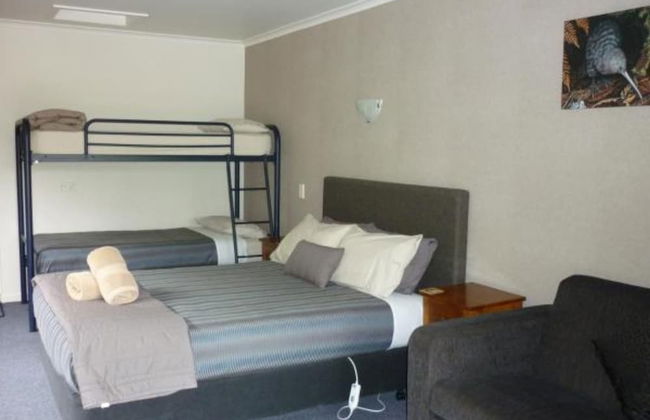 Invercargill Holiday Park & Motels - Foto 26