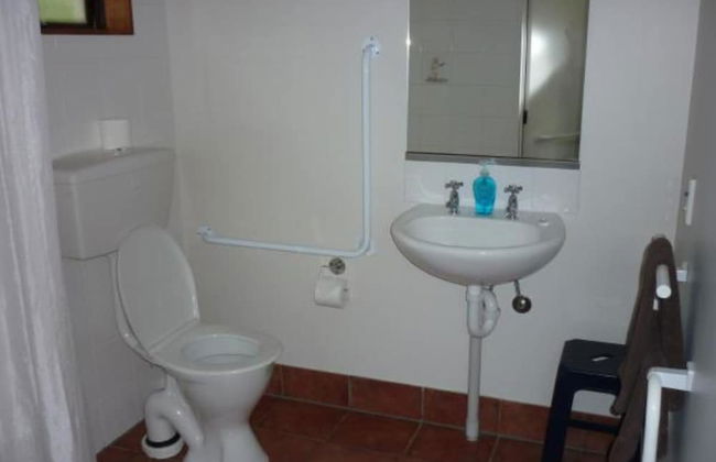 Invercargill Holiday Park & Motels - Foto 58