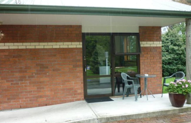 Invercargill Holiday Park & Motels - Foto 12