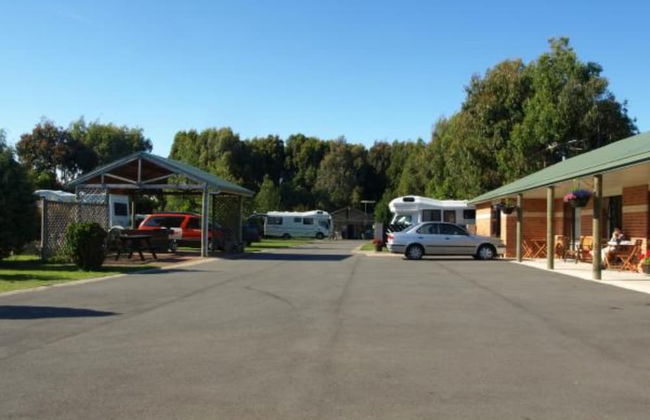 Invercargill Holiday Park & Motels - Foto 73