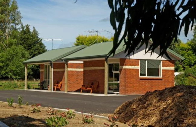 Invercargill Holiday Park & Motels - Foto 24