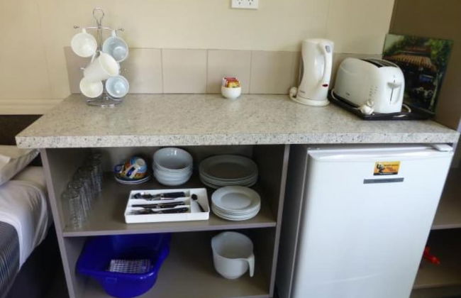 Invercargill Holiday Park & Motels - Foto 11