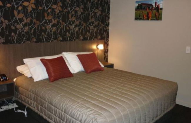 Invercargill Holiday Park & Motels - Foto 36