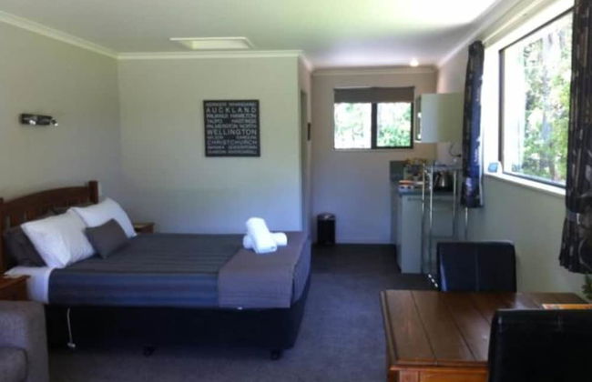 Invercargill Holiday Park & Motels - Foto 31