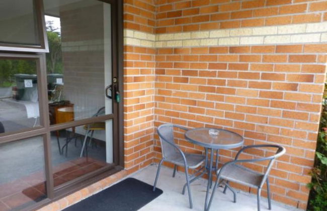 Invercargill Holiday Park & Motels - Foto 20