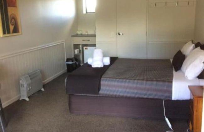 Invercargill Holiday Park & Motels - Foto 23