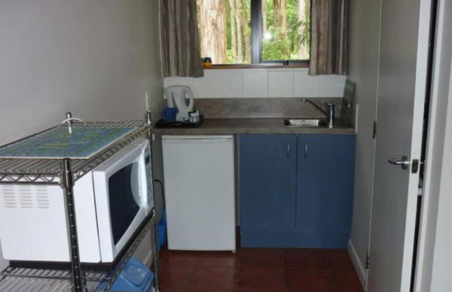 Invercargill Holiday Park & Motels - Foto 45