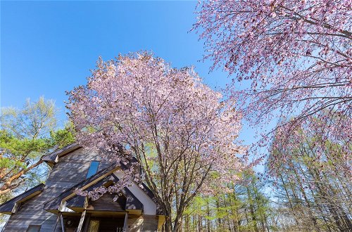 Foto 36 - Nature Cottage Akabeko
